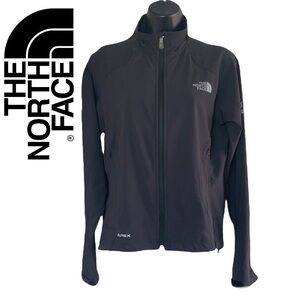 THE North Face Black Apex Flight Series Light Jacket Size  S/P
